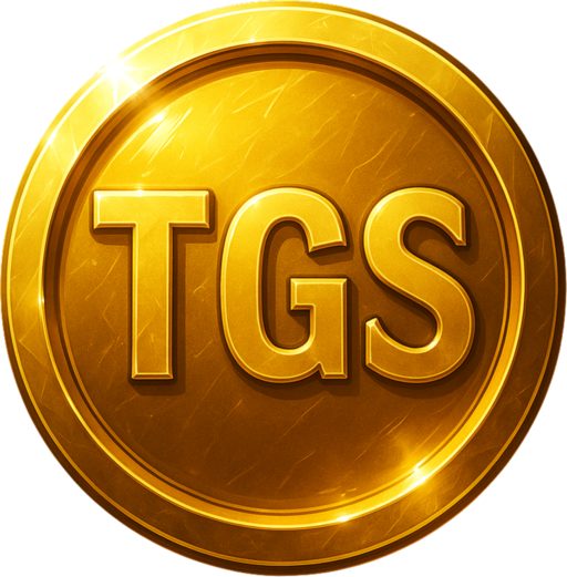 TGS Token