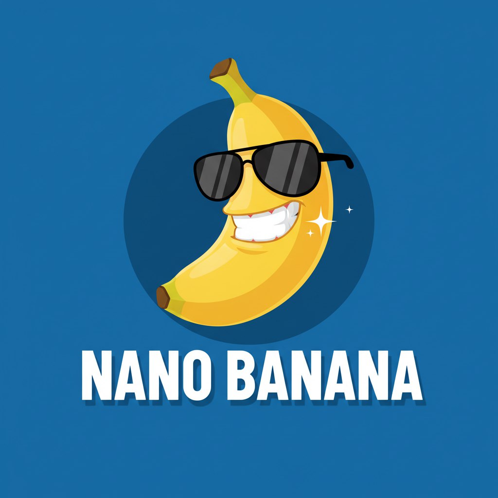 Nano Banana Bot
